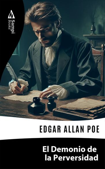 El Demonio de la Perversidad - Edgar Allan Poe