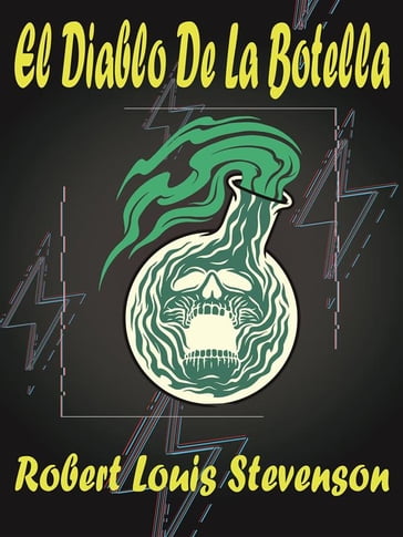 El Diablo De La Botella - Robert Louis Stevenson