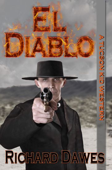 El Diablo - Richard Dawes