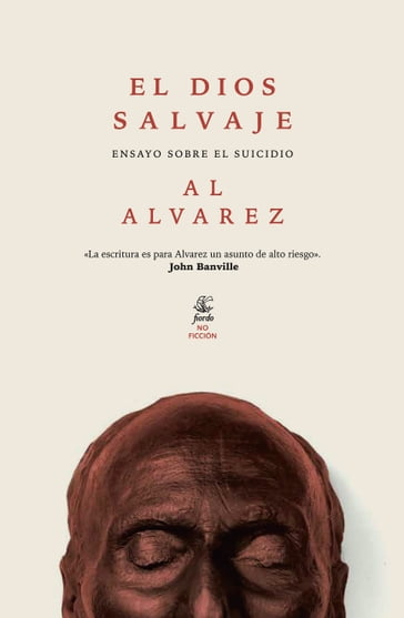 El Dios Salvaje - Al Alvarez