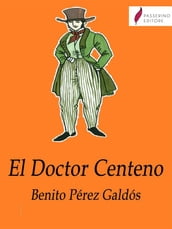 El Doctor Centeno