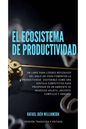 El Ecosistema de Productividad