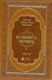 El-Edebü l Müfred Cilt 2