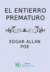 El Entierro prematuro