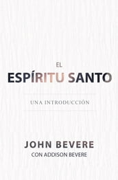 El Espíritu Santo