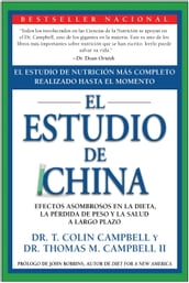 El Estudio de China