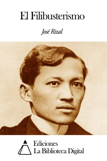 El Filibusterismo - José Rizal