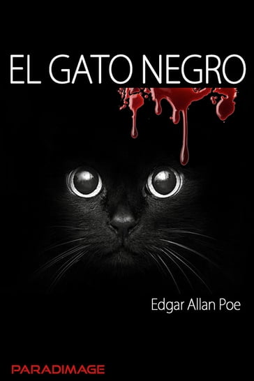 El Gato Negro - Edgar Allan Poe