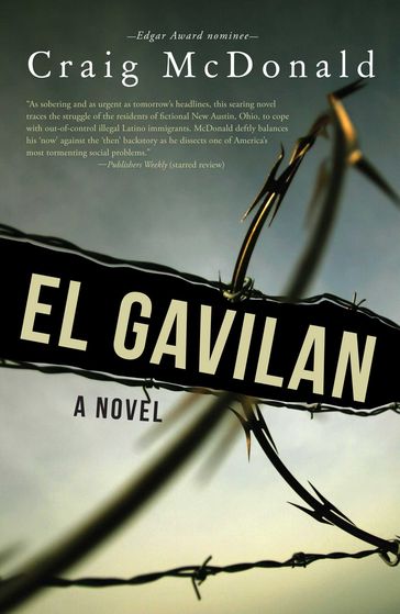 El Gavilan - Craig McDonald