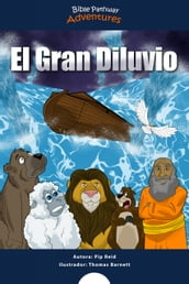 El Gran Diluvio