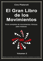 El Gran Libro de los Movimientos (volumen 2)