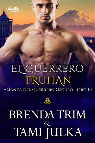 El Guerrero Truhan - Brenda Trim - Tami Julka