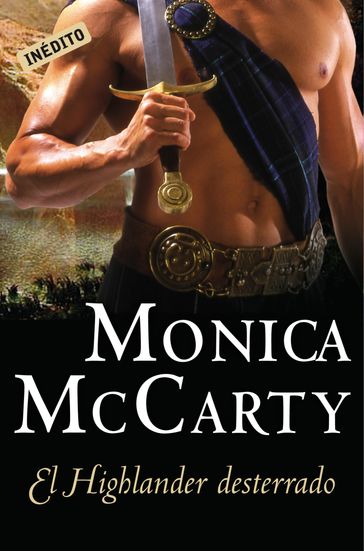 El Highlander desterrado (Highlander 2) - Monica McCarty