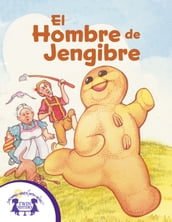 El Hombre de Jengibre