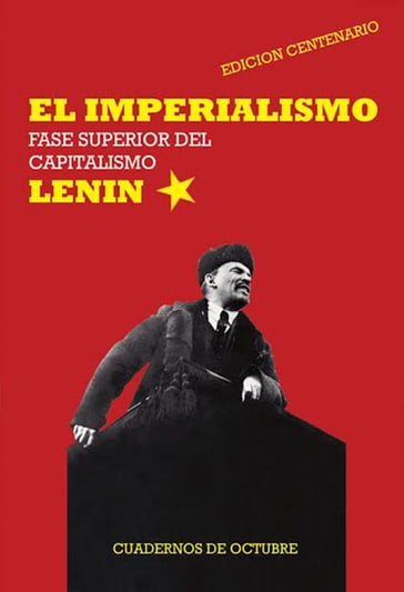 El Imperialismo, fase superior del capitalismo - V. I. Lenin