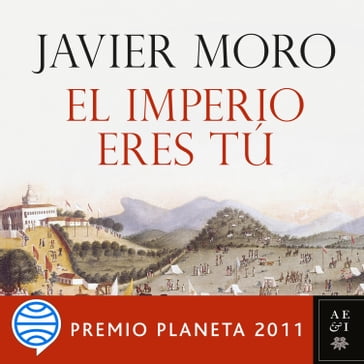 El Imperio eres tú - Javier Moro