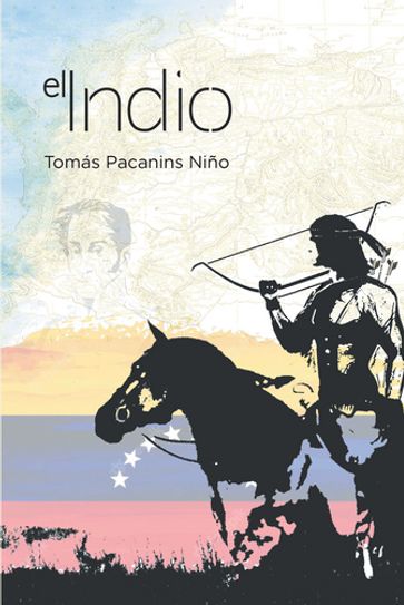 El Indio - Tomas Pacanins Nino