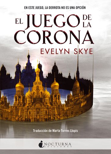 El Juego de la Corona - Evelyn Skye