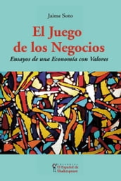 El Juego de los Negocios