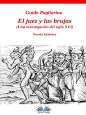 El Juez Y Las Brujas