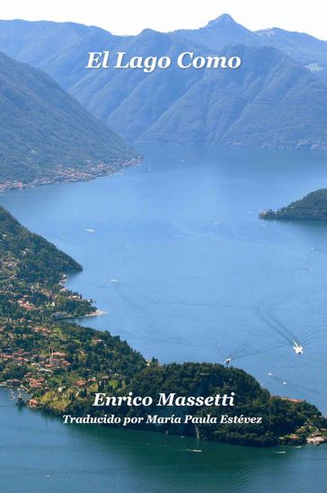 El Lago Como - Enrico Massetti