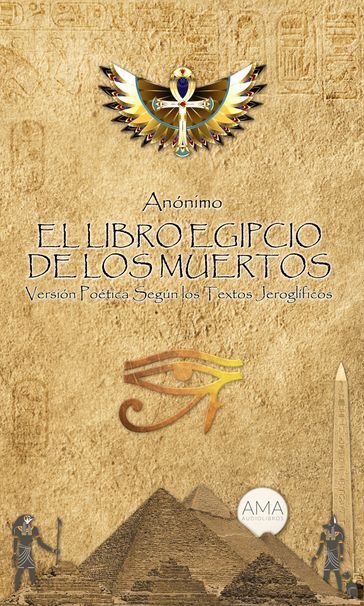 El Libro Egipcio de los Muertos - Anónimo