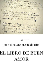 El Libro de buen amor