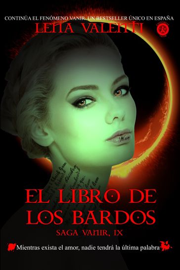 El Libro de los Bardos - Lena Valenti