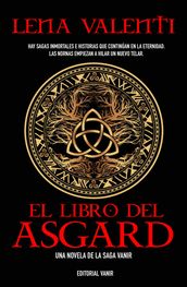 El Libro del Asgard