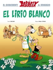 El Lirio Blanco