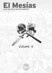 El Mesias - Volume 6