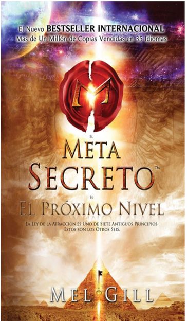 El Meta Secreto - MEL GILL