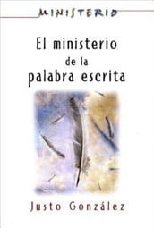 El Ministerio de la Palabra Escrita - Ministerio series AETH