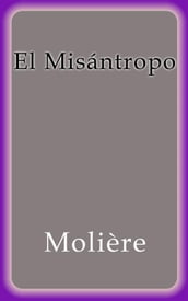 El Misántropo