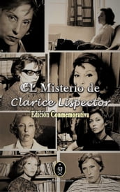 El Misterio de Clarice Lispector - Edición Conmemorativa