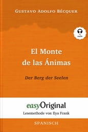 El Monte de las Ánimas / Der Berg der Seelen (mit Audio)