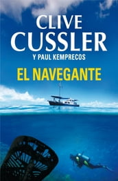 El Navegante (Archivos NUMA 7)