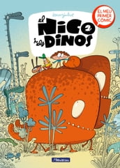El Nico i els dinos (El Nico i els dinos 1)