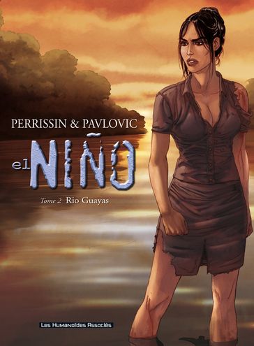 El Nino - Christian Perrissin