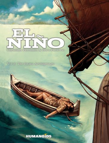 El Niño - Christian Perrissin