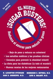 El Nuevo Sugar Busters!