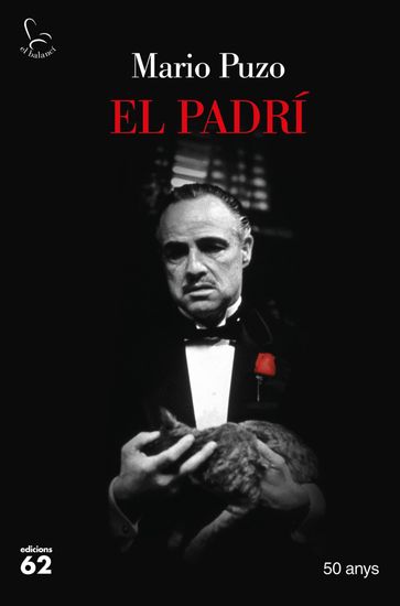 El Padrí (50 anys) - Mario Puzo