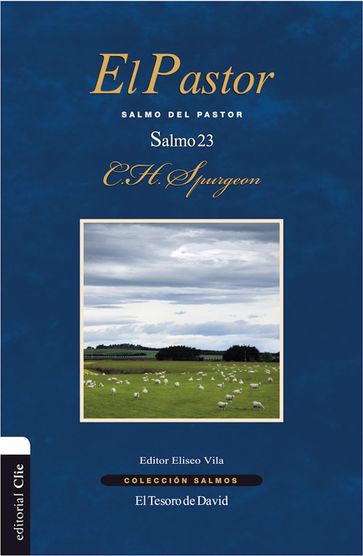 El Pastor - C.H. Spurgeon