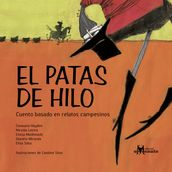 El Patas de Hilo