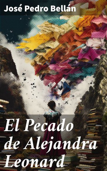 El Pecado de Alejandra Leonard - José Pedro Bellán