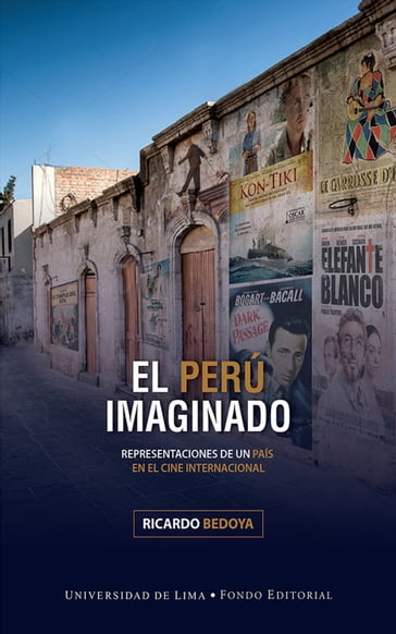 El Perú imaginado - Ricardo Bedoya