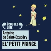 El  Pétit Prince - Le Petit Prince en picard