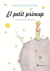 El Petit Príncep (edició oficial)