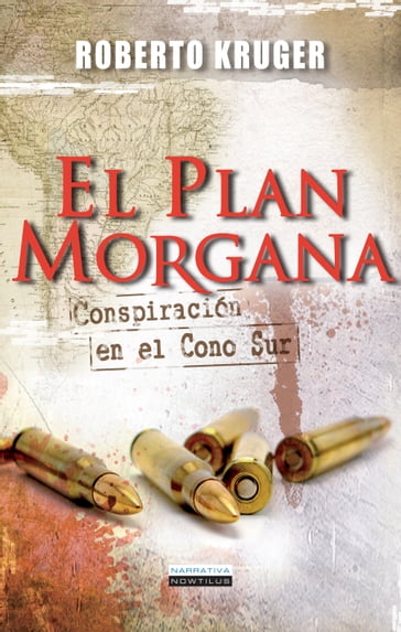 El Plan Morgana - Roberto Kruger