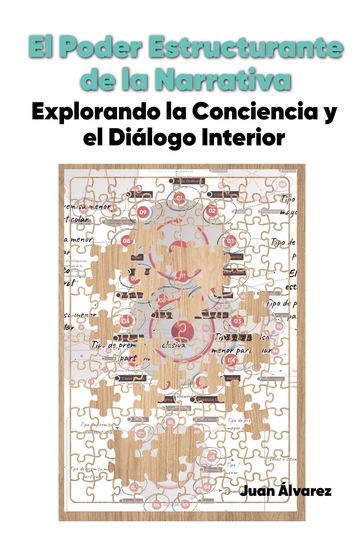 El Poder Estructurante de la Narrativa: Explorando la Conciencia y el Diálogo Interior - Juan Álvarez